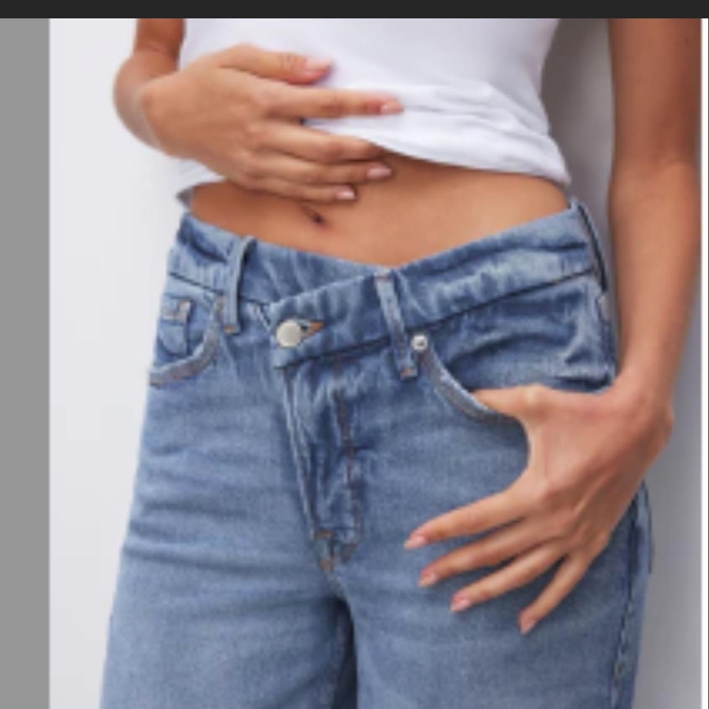 Classic Blue Women's Jeans